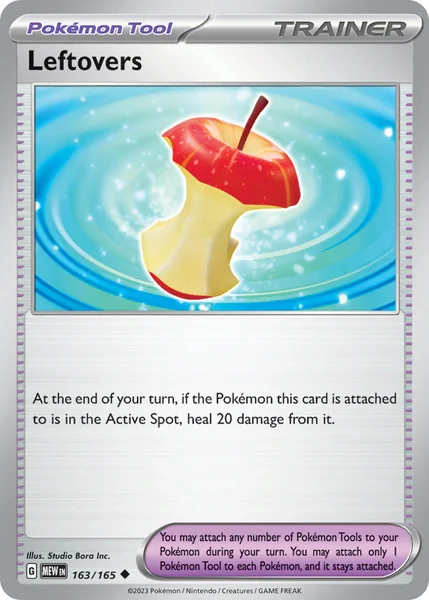 Daisy's Assistance card image