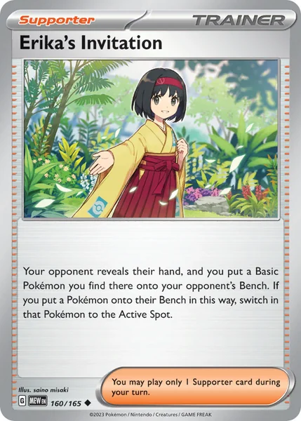 Leftovers card image