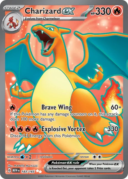 Mewtwo card image