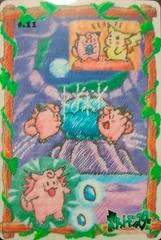 Clefairy card image