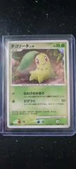 Chikorita card image