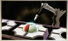Night Maintenance card image