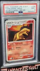 Typhlosion card image