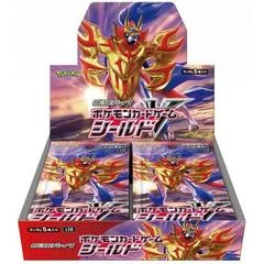 Booster Box card image