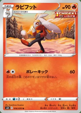 Raboot card image