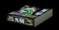 Pokemon Center Exclusive Set card image