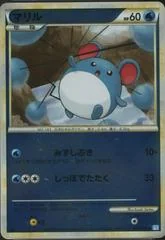 Marill card image