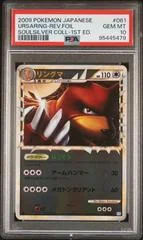 Ursaring card image