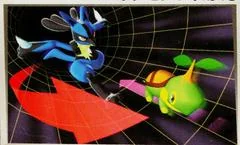 Switch card image