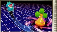 Warp Point card image