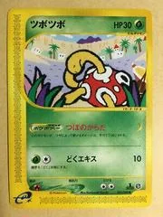 Shuckle card image