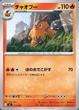 Pignite card image