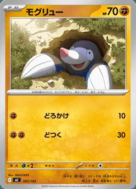 Full Face Guard card image
