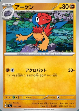 Klara card image