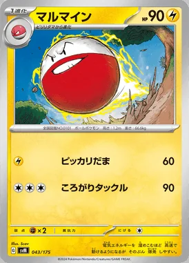 Electrode card image