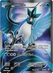 Articuno card image