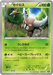 Pinsir card image