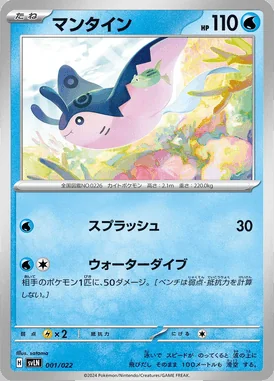 Mantine card image