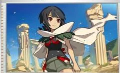 Zinnia's Trust card image