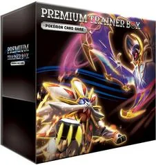 Premium Trainer Box card image