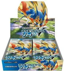 Booster Box card image
