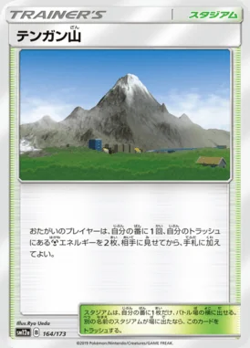 Mt. Coronet card image