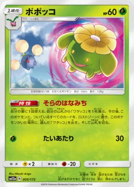 Skiploom card image