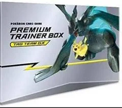 Premium Trainer Box card image
