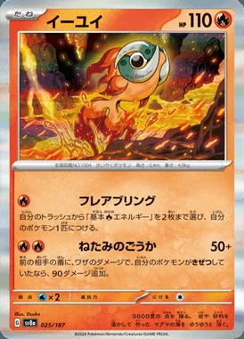 Chi-Yu card image