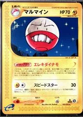 Electrode card image
