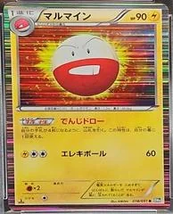 Electrode card image