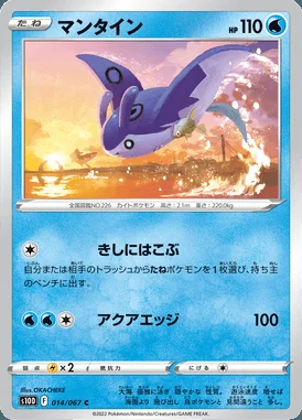 Mantine card image