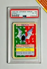 Golbat card image