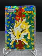 Jolteon card image