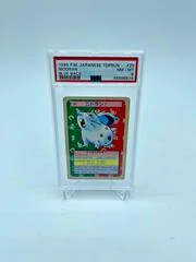 Nidoran card image