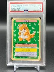 Sandshrew card image