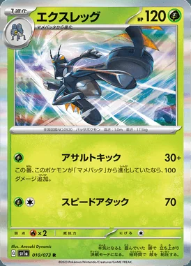 Lokix card image
