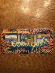 Marill card image