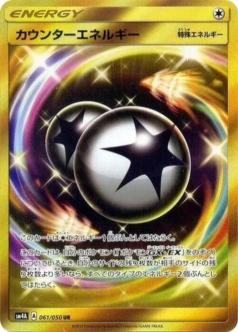 Counter Energy card image