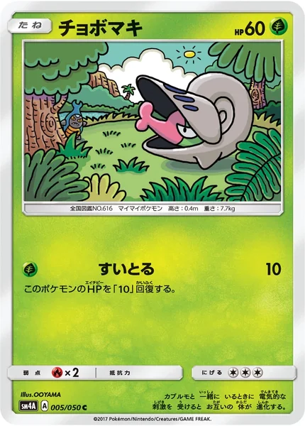 Shelmet card image