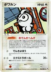 Castform card image