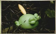 Gulpin card image