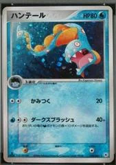Huntail card image