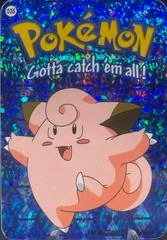 Clefairy card image