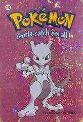 Mewtwo card image
