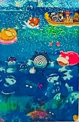 Poliwrath card image