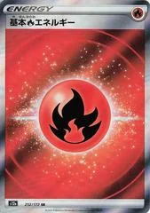 Fire Energy card image