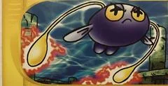 Chinchou card image