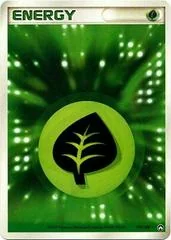Grass Energy card image