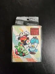 Single Deck Box card image
